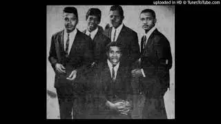 THE SHOWMEN - SHAGGIN' THE NIGHT AWAY