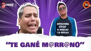 EL CUY GANA LA AUDIENCIA 🔥