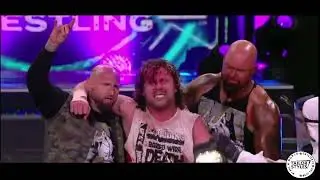 AEW Revolution 2021 Highlights