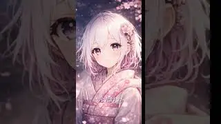 花が落ちて#オリジナル曲#originalsong #nightmusic #vocaloid#夢シリーズ#花シリーズ#幻想#和風ボカロ#夜に聴きたい曲#ボカロ#yoru_夜#fyp