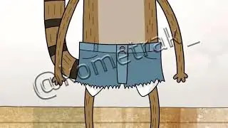 Regular Show Komik Montaj #1