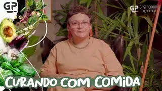 Curando Com Comida: alimentos naturais com poder de cura! N&atilde;o perca! ❤️