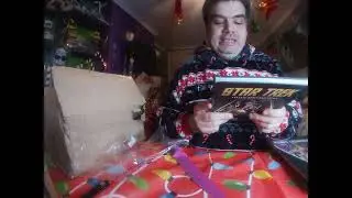 Zavvi Star Trek Comic Book, Eaglemoss Part 4