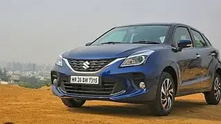 Maruti suzuki baleno 2021| maruti after 5 years that why maruti has 50 percent market share in india