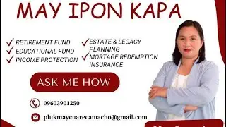 HOW TO PAY  INSURANCE POLICY in GCash (Pru Life U.k)
