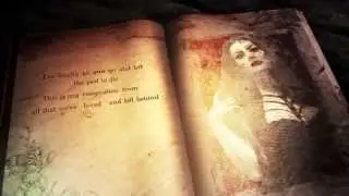 Motionless In White - Puppets 3 (The Grand Finale) Feat. Dani Filth (Lyric Video)