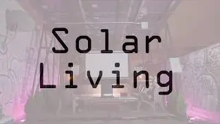 Solar Living: Brooklyn SolarWorks Style