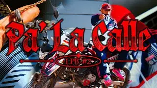 Issa The Kid - PA' LA CALLE (Video Oficial) | LPB #2