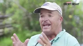Dolphin 18 Back Country Pro - Florida Sportsman Best Boat