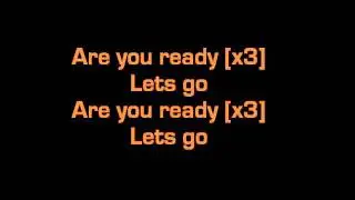 Are You Ready aka Superstar Lyrics [Miley Cyrus]