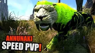 Ark Wingman S2 #2 &Uuml;BERALL GEGNER || Ark Survival Evolved German | Ark Deutsch