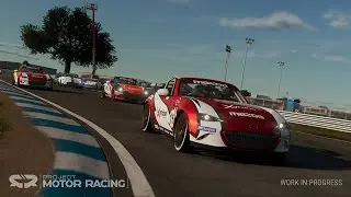 Project Motor Racing (2025): полный разбор МОДИНГА! (Моды PMR, пользовательский контент, лицензии...