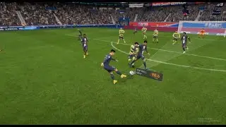 I Cant Believe This | FIFA 23 | NEXT GEN GRAPHICS #gaming #rtx3060ti