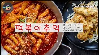 044, 떡볶이추억