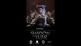 Shadow of war: Az-Laar Palantir
