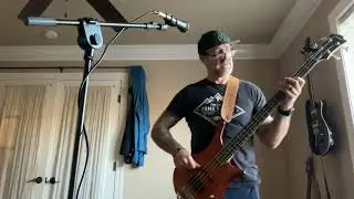 Sunrise on Slaughter Beach &ndash; Clutch &ndash; A Rusty cover &ndash; Almost all the way through- getting better&hellip;
