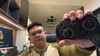 Showing YOU how to connect controller DC 5V