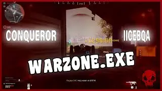 WARZONE.EXE (Call of Duty: Modern Warfare | Warzone)