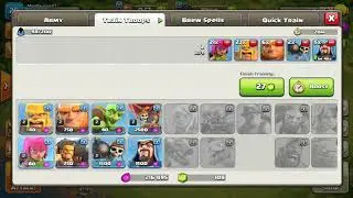 So much loot! Th5 attack strategy