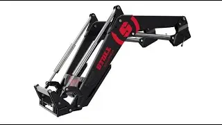 STOLL The Future - Next Generation ProfiLine