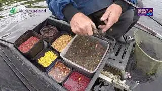 Fermanagh Fishing with Baz Smith