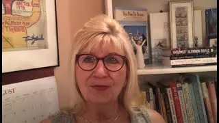 The Twelve Week Bigger Self Challenge - Episode 2