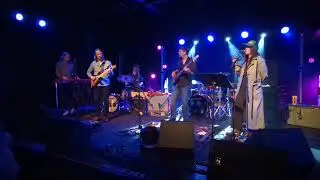 Hivemind - When Will You Be Mine (AWB cover) - The State Room - SLC, UT - 1/24/2026