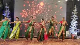 Dev Majha Janmala | Christmas 2025