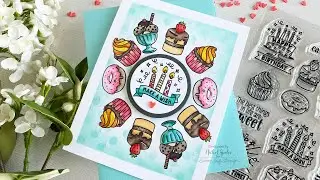 Hero Arts STAMPtember&reg; 2021: Make A Wish