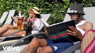 Queen Ladi Gangsta - One Man To Mi Goodie (Official Video) ft. Dowey
