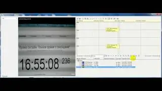AnalytinSCADA Модуль анализа видеоархива для VijeoCitect