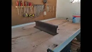 Silky Oak Epoxy River Table