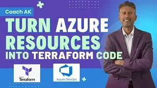 How to import existing resources in Azure Cloud into Terraform | Terraform Import in Azure Cloud