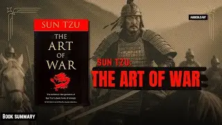 The Art of War by Sun Tzu: Timeless Strategies for Success