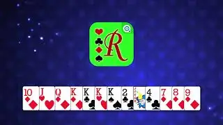 Playing online rummy is more fun on the IndianRummy app. Download Now