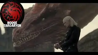 House Targaryen | The Dynasty That Destroyed Itself