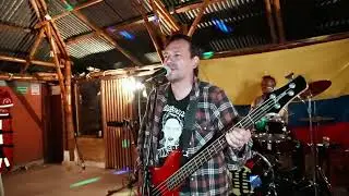Zevixia – La ciudad del caos (En Vivo) | Ancestral Rock – Isnos, Huila | 20 Dic 2025