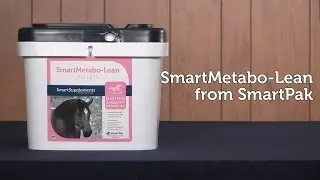SmartMetabo-Lean from SmartPak