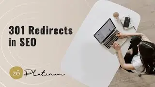 301 Redirects in SEO | Why Blogging is Important in SEO | z&ouml; agency