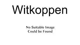 Witkoppen