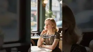 The Habit of Self-Doubt Checking (Why You Constantly Second-Guess Yourself)