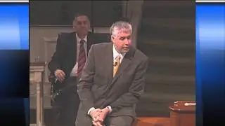 Pastor John Wilkerson - Sunday morning, March 2, 2014