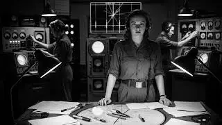 'I'm Not Leaving My Post' Radar Girl Said &mdash; Her Coordinates Killed 20 Luftwaffe Fighters
