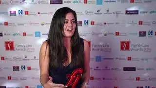 Family Law Young Solicitor of the Year