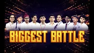 Biggest Quiz Competition 🔥 | Big Brain Battle | CUET Adda247