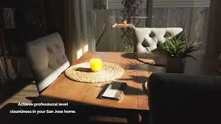 House Cleaning Services in Los Altos | Professional House Cleaner | Fresh Oasis
