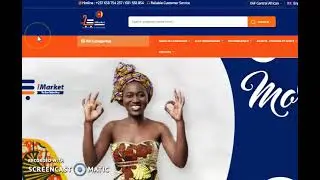 Comment Commander sa Carte Visa #Liyeplimal sur #Limarket?