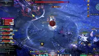 [Lost Ark] 1722 Windfury Aeromancer Strike Raid HM 