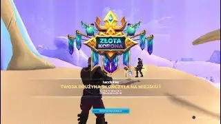 Realm royale, drużynowe zwycięstwo we dw&oacute;jkę (lucckka, kubart67) bo max_rk nie pomagał