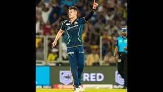 IPL se bahar hua Josh little #shorts #trending #viral #viralvideo #ytshorts #joshlittle